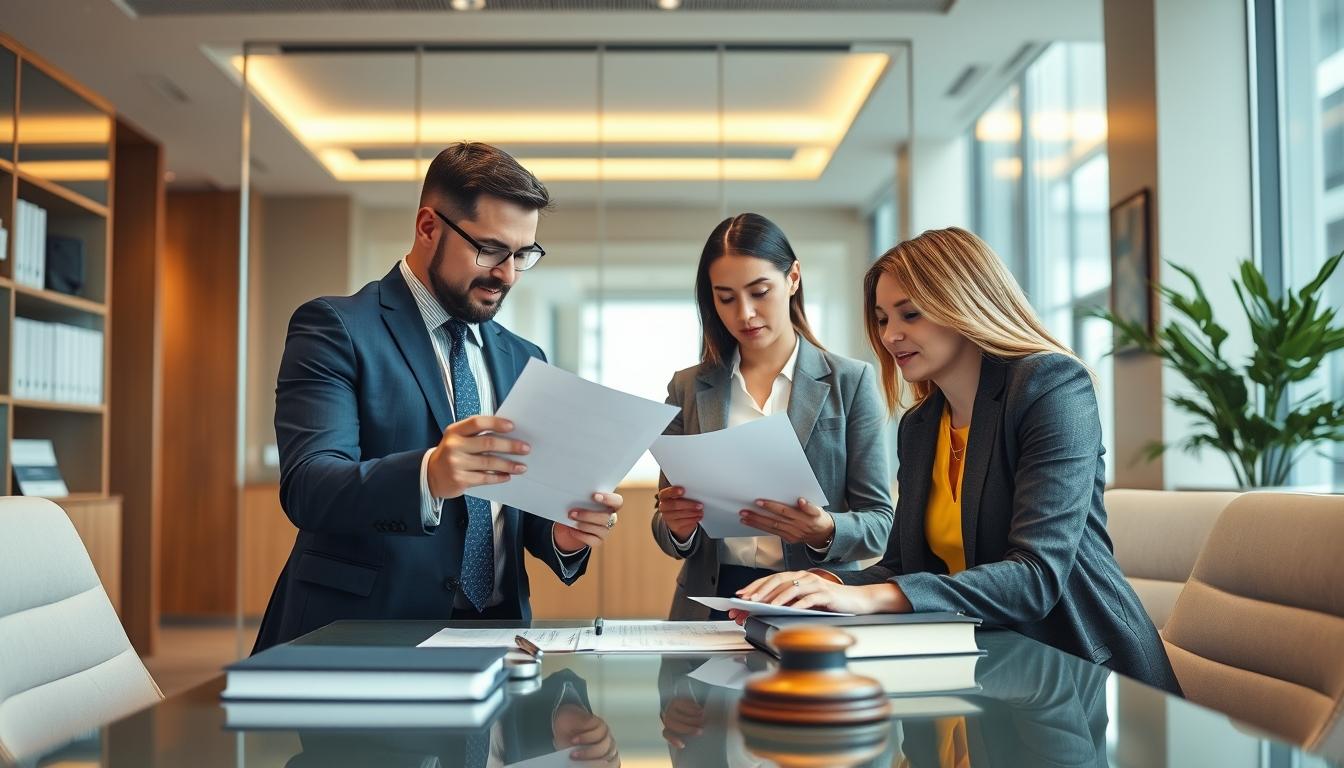 Review of property agreements