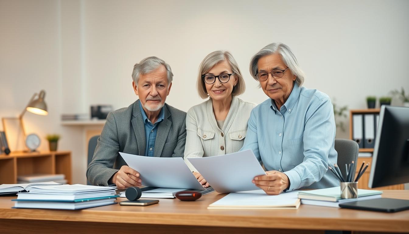 Contract review and transaction support